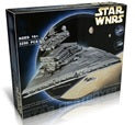 King 81029 Star Wars UCS Imperial Star Destroyer (Previously known as Lepin 05027)