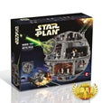 King 81061 Star Wars UCS Death Star II (Previously known as Lepin 05063)