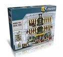 King 84005 Modular Grand Emporium (Previously known as Lepin 15005)