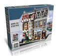 King 84009 Modular Pet Shop (Previously known as Lepin 15009)