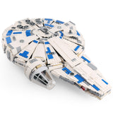 Lepin 05142 Star Wars UCS Kessel Run Millennium Falcon