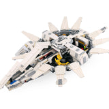 Lepin 05142 Star Wars UCS Kessel Run Millennium Falcon