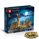 Bela 11025 Harry Potter Hogwarts Castle (Previously known as Lepin 16060)