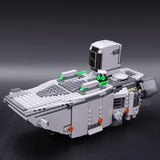 Lepin 05003 Star Wars First Order Transporter