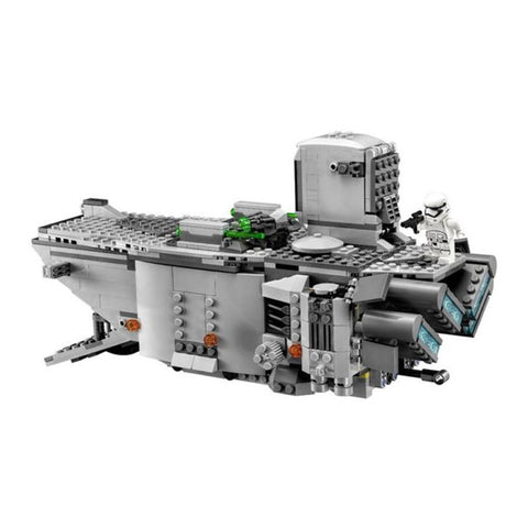 Lepin 05003 Star Wars First Order Transporter Big Brick Store