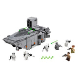 Lepin 05003 Star Wars First Order Transporter