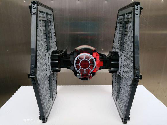 Lepin 05005 Star Wars First Order Special Forces Tie Fighter – Big