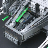 Lepin 05006 Star Wars Kylo Ren's Command Shuttle