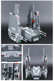 Lepin 05006 Star Wars Kylo Ren's Command Shuttle