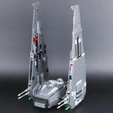 Lepin 05006 Star Wars Kylo Ren's Command Shuttle