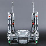 Lepin 05006 Star Wars Kylo Ren's Command Shuttle