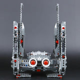 Lepin 05006 Star Wars Kylo Ren's Command Shuttle