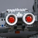 Lepin 05006 Star Wars Kylo Ren's Command Shuttle