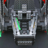 Lepin 05006 Star Wars Kylo Ren's Command Shuttle