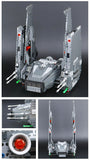 Lepin 05006 Star Wars Kylo Ren's Command Shuttle