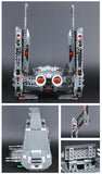 Lepin 05006 Star Wars Kylo Ren's Command Shuttle
