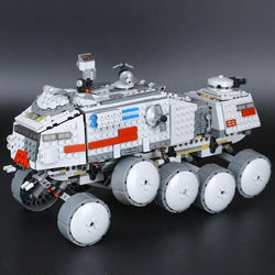 77031 Star Wars Clone Turbo Tank (Previously known as Lepin 05031)