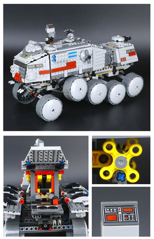 Lepin 05031 clearance