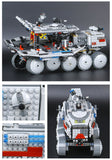 Lepin 05031 Star Wars Clone Turbo Tank
