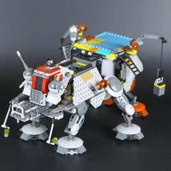 Lepin 05032 Star Wars Captain Rex's AT-T