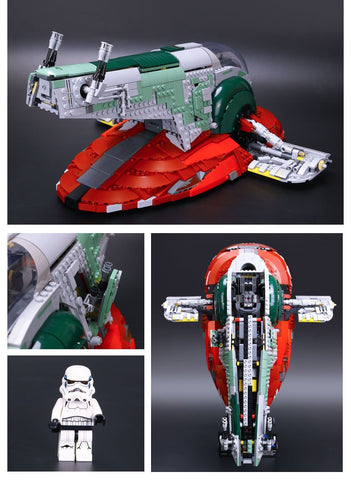 Lego 05037 online