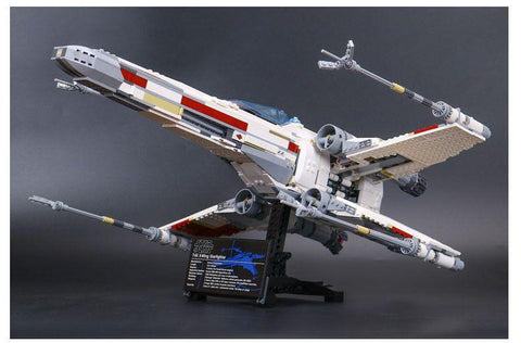Lepin x wing shop red 5
