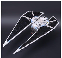 Lepin 05048 Star Wars Tie Striker