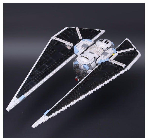 Lepin 05048 Star Wars Tie Striker