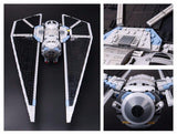 Lepin 05048 Star Wars Tie Striker