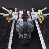 Lepin 05048 Star Wars Tie Striker