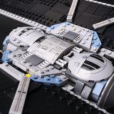 Lepin 05048 Star Wars Tie Striker