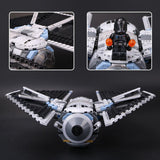 Lepin 05048 Star Wars Tie Striker