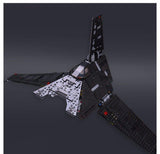 Lepin 05049 Star Wars Krennic's Imperial Shuttle