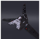 Lepin 05049 Star Wars Krennic's Imperial Shuttle