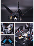Lepin 05049 Star Wars Krennic's Imperial Shuttle