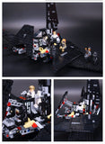 Lepin 05049 Star Wars Krennic's Imperial Shuttle