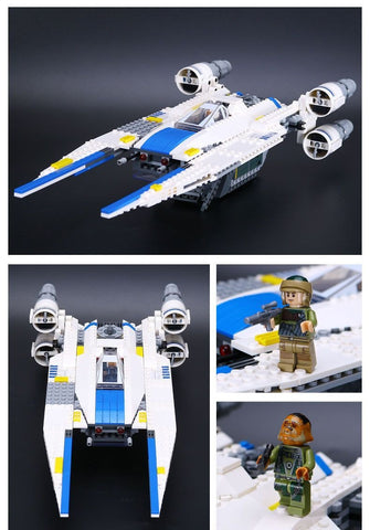 Star wars clearance rebels u wing