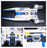 Lepin 05054 Star Wars Rebel U-Wing Fighter
