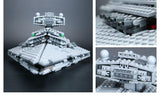 Lepin 05062 Star Wars Imperial Star Destroyer