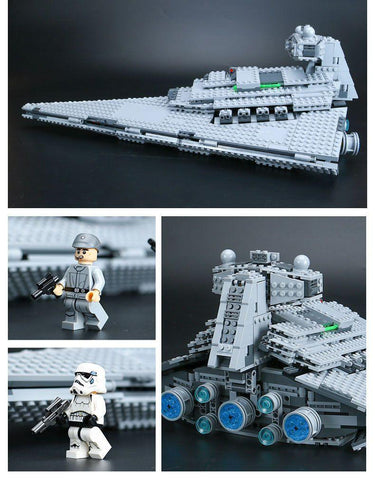 Lepin 05062 shop