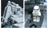 Lepin 05062 Star Wars Imperial Star Destroyer