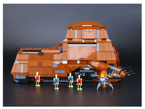 Lepin mtt clearance