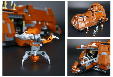 Lepin mtt 2025