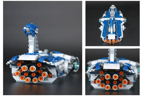 Lepin 05072 2025