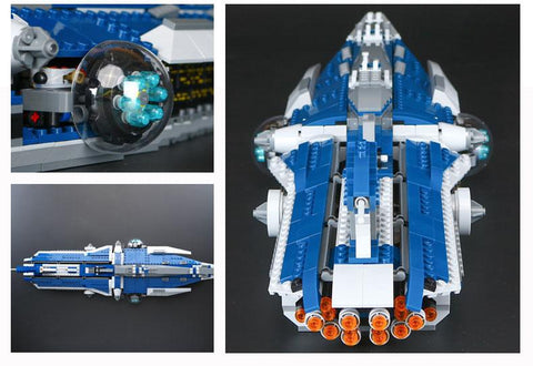 Lepin aliexpress deals star wars