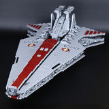 King 81067 Star Wars UCS Republic Cruiser (Previously known as Lepin 05077)