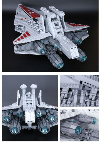 Lepin 05077 best sale