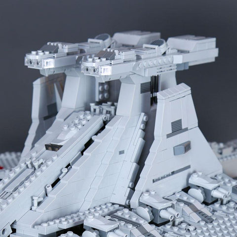 Lepin 05077 best sale