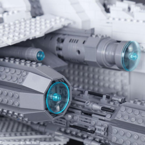 Lepin 05077 discount