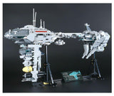 King 81070 Star Wars UCS Redemption Nebulon-B Escort Frigate (Previously known as Lepin 05083)